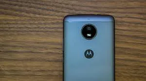 Motorola moto e4 available in excellent condition with an adjustable appropriate price - photo 3